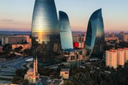 Azerbaijan