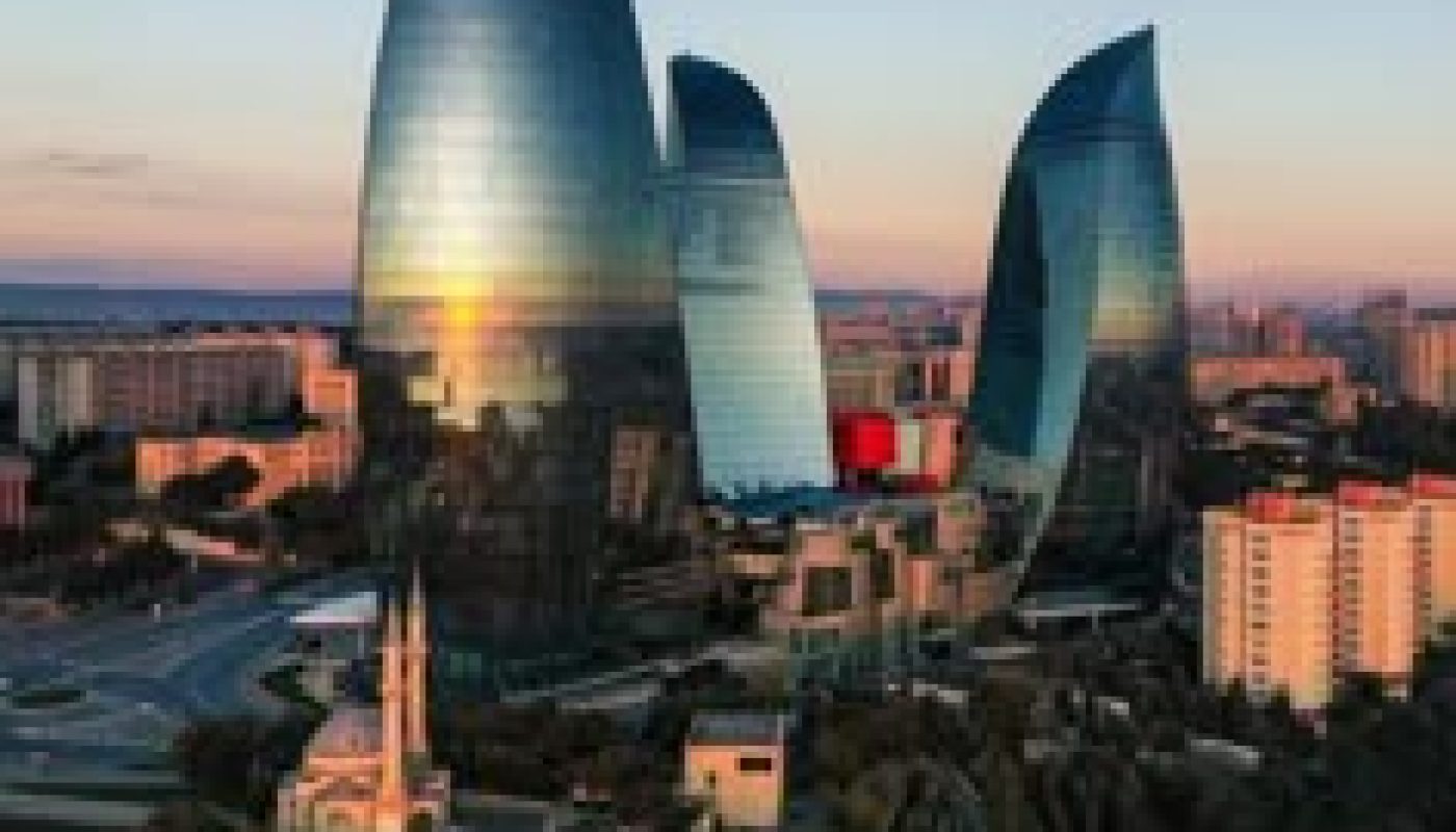 Azerbaijan