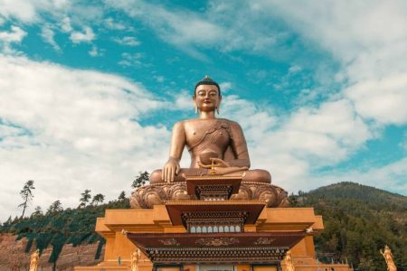 Bhutan 1