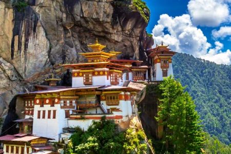 Bhutan