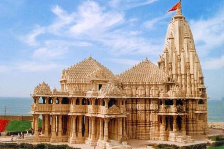 Dwarka