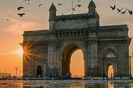 Gateway Of India