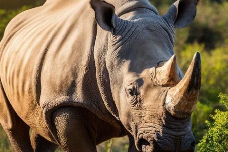 Kaziranga