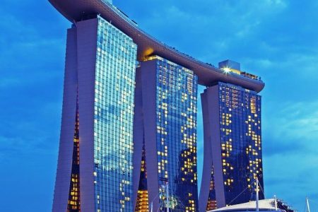Marina Bay Sands