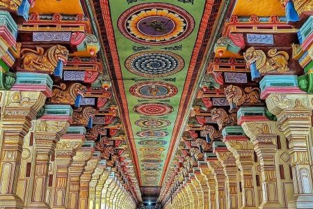 Rameshwaram