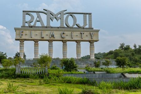 Ramoji Film City