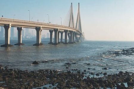 Sea link