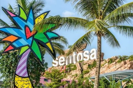 Sentosa