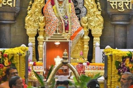 Shirdi
