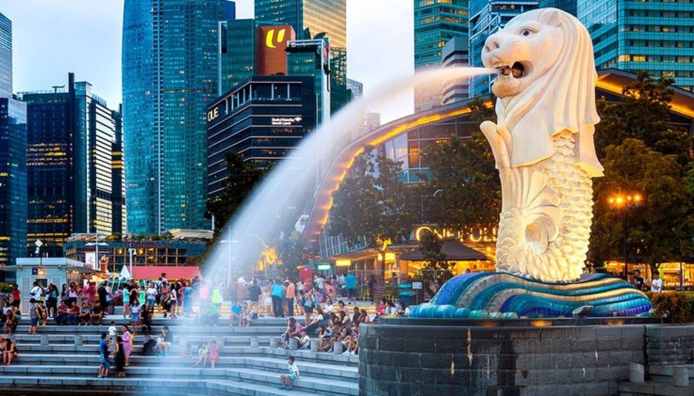Singapore