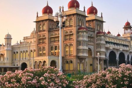 mysore
