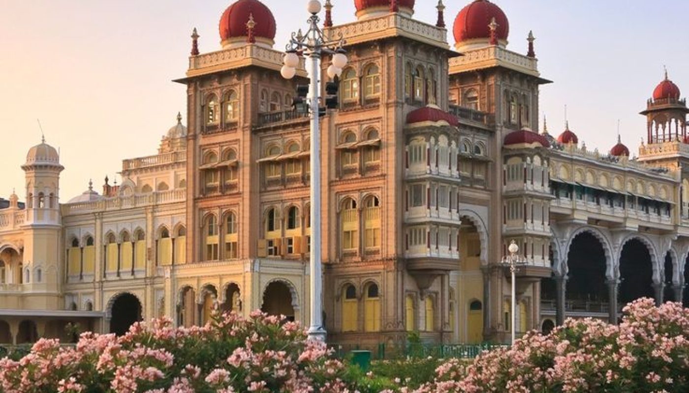mysore