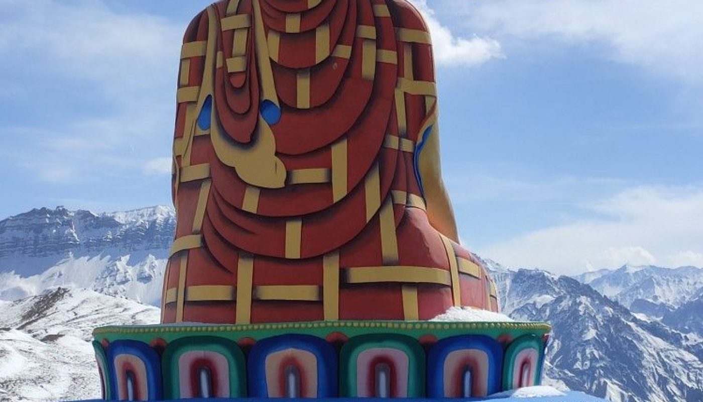 spiti