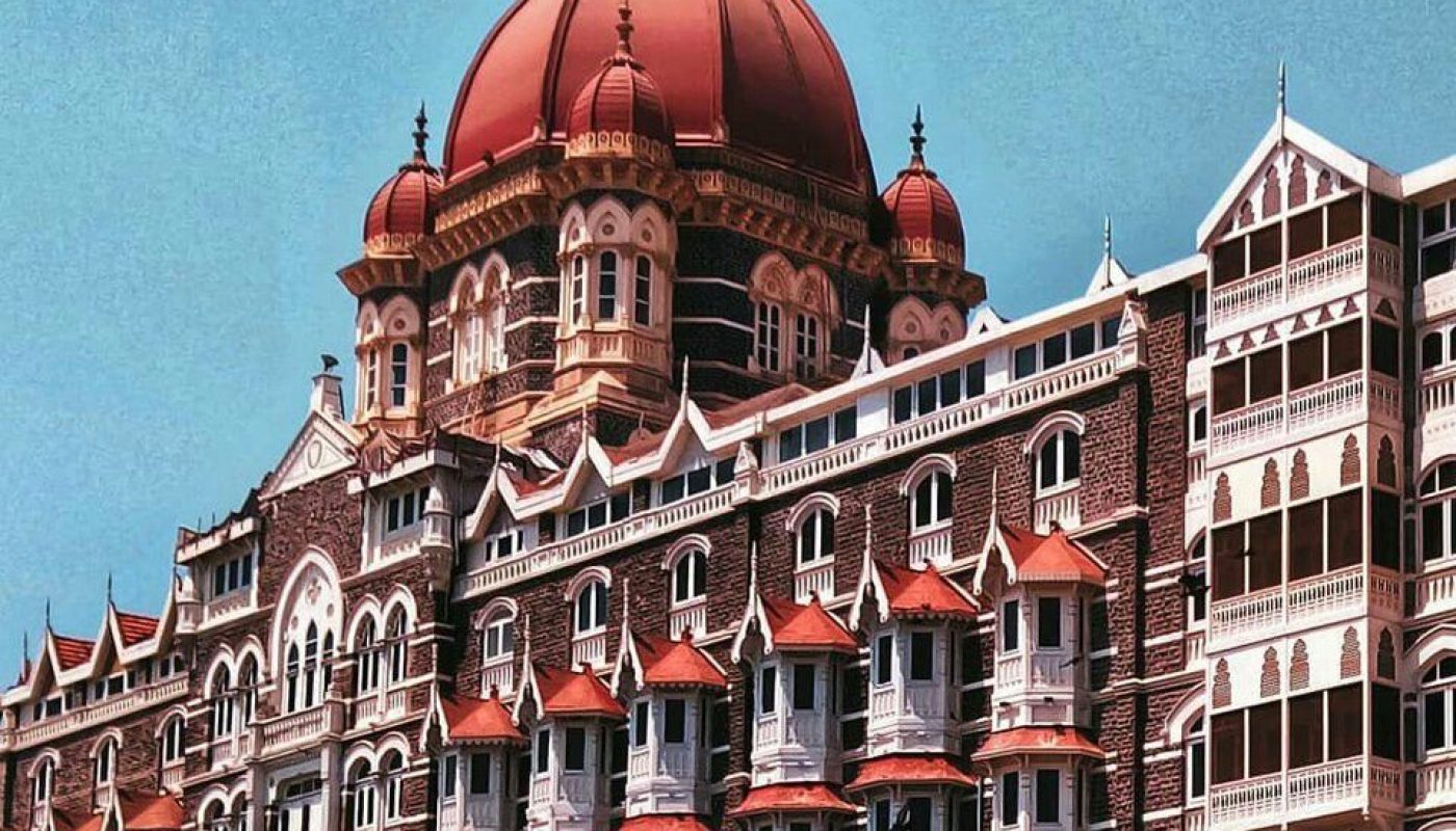 taj hotel